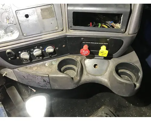 Dash Assembly Kenworth T2000 Vander Haags Inc Sf