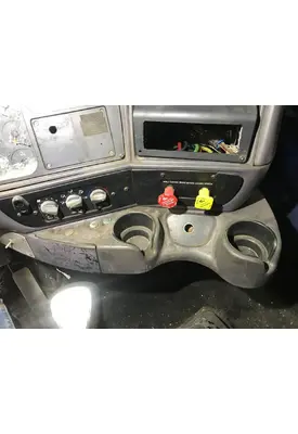 Kenworth T2000 Dash Assembly