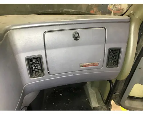 Dash Assembly Kenworth T2000 Vander Haags Inc Sf