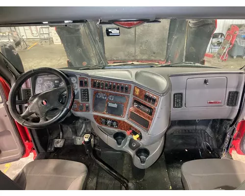 Kenworth T2000 Dash Assembly