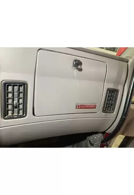 Kenworth T2000 Dash Assembly