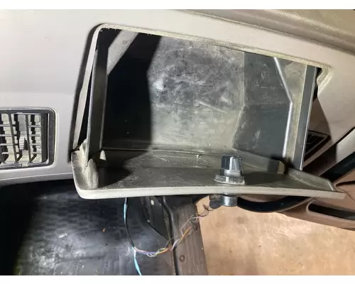 Kenworth T2000 Dash Assembly