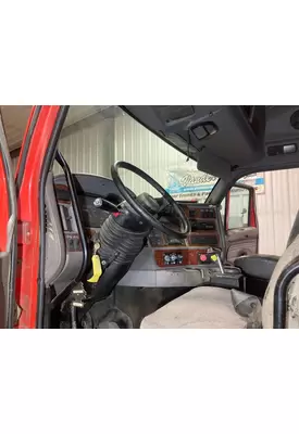 Kenworth T2000 Dash Assembly