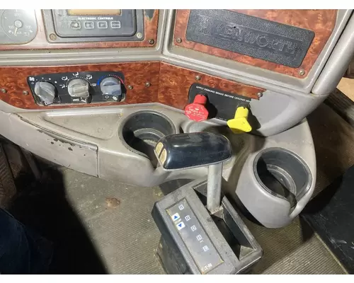 Dash Assembly Kenworth T2000 Vander Haags Inc Sf