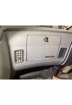 Kenworth T2000 Dash Assembly