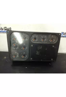 Kenworth T2000 Dash Assembly