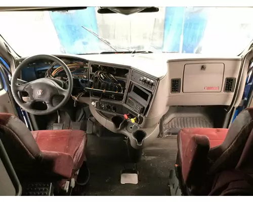 Kenworth T2000 Dash Assembly