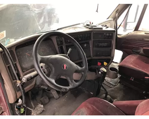 Kenworth T2000 Dash Assembly