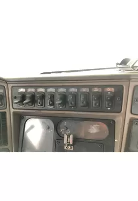 Kenworth T2000 Dash Assembly