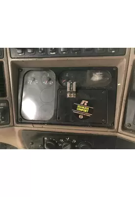 Kenworth T2000 Dash Assembly