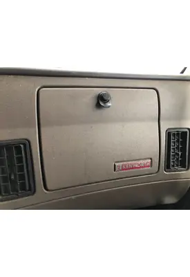 Kenworth T2000 Dash Assembly