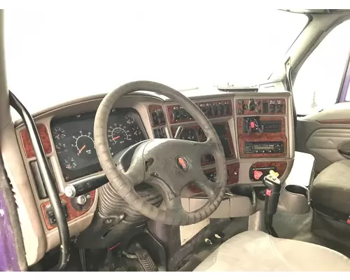 Kenworth T2000 Dash Assembly