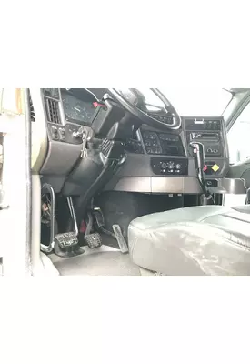 Kenworth T2000 Dash Assembly