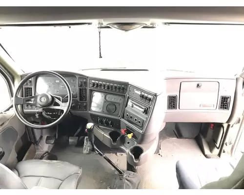 Kenworth T2000 Dash Assembly