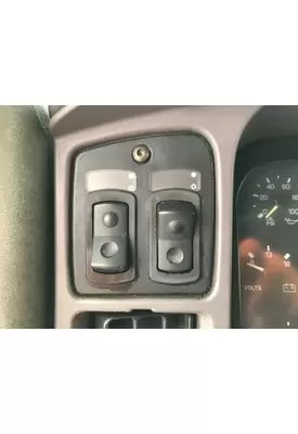 Kenworth T2000 Dash Assembly