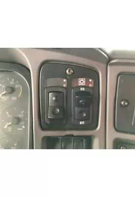 Kenworth T2000 Dash Assembly