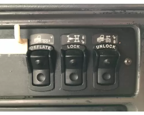 Kenworth T2000 Dash Assembly
