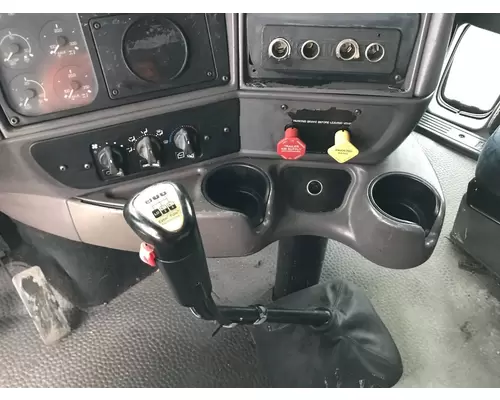 Kenworth T2000 Dash Assembly