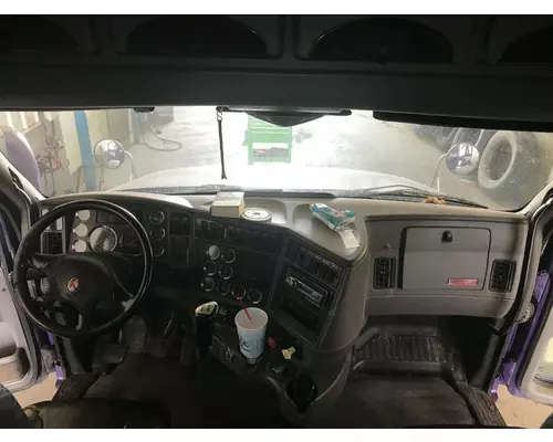 Kenworth T2000 Dash Assembly