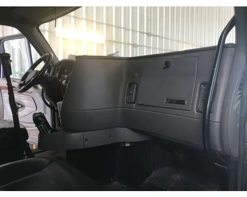 Kenworth T2000 Dash Assembly