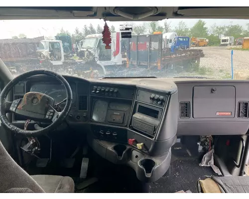 Kenworth T2000 Dash Assembly