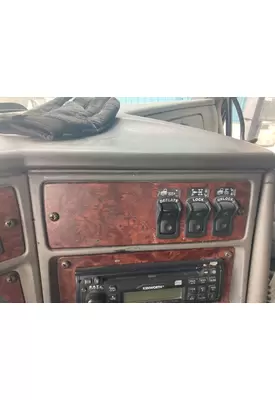 Kenworth T2000 Dash Assembly