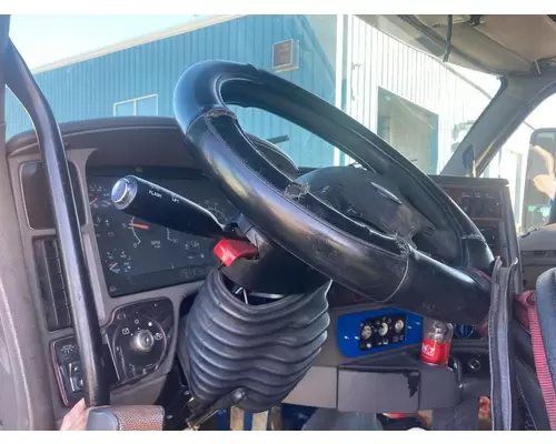 Kenworth T2000 Dash Assembly