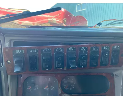 Kenworth T2000 Dash Assembly