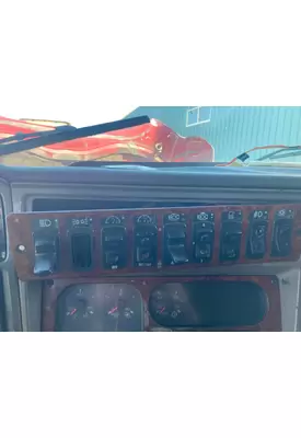 Kenworth T2000 Dash Assembly