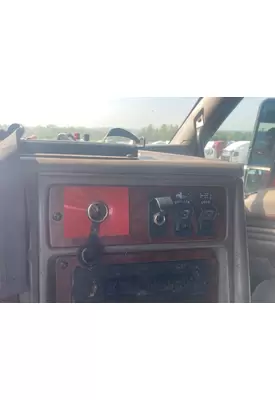 Kenworth T2000 Dash Assembly