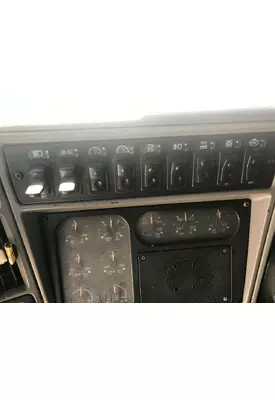 Kenworth T2000 Dash Assembly