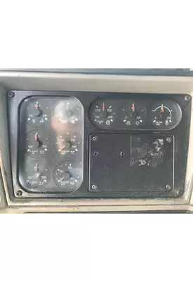 Kenworth T2000 Dash Assembly