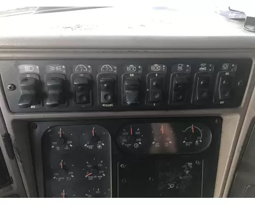 Kenworth T2000 Dash Assembly