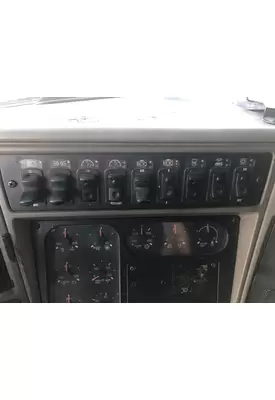 Kenworth T2000 Dash Assembly