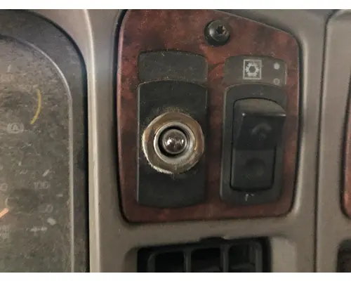 Kenworth T2000 Dash Assembly