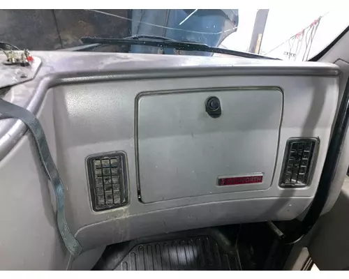 Kenworth T2000 Dash Assembly