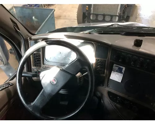 Kenworth T2000 Dash Assembly