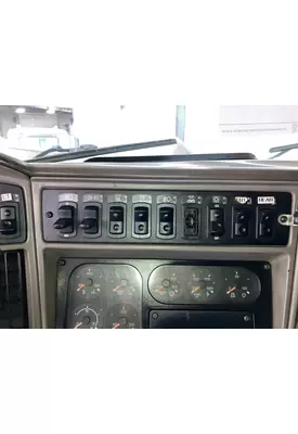 Kenworth T2000 Dash Assembly