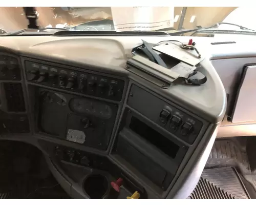 Kenworth T2000 Dash Assembly