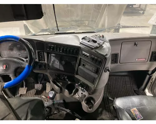 Kenworth T2000 Dash Assembly