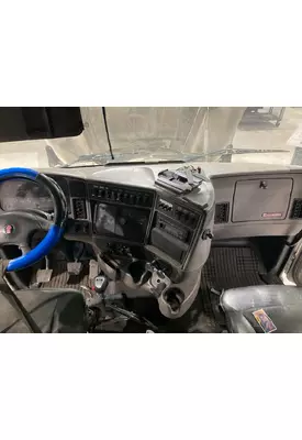 Kenworth T2000 Dash Assembly