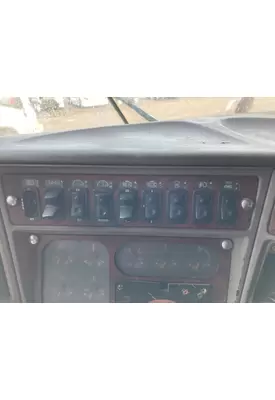 Kenworth T2000 Dash Assembly