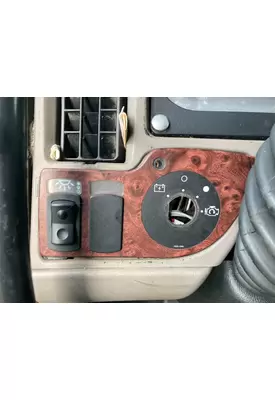 Kenworth T2000 Dash Assembly