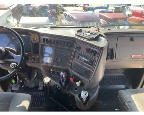 Kenworth T2000 Dash Assembly