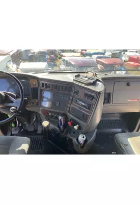 Kenworth T2000 Dash Assembly