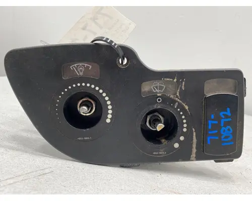 Dash / Console Switch KENWORTH T2000 Frontier Truck Parts