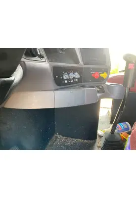 Kenworth T2000 Dash Panel