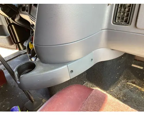 Kenworth T2000 Dash Panel