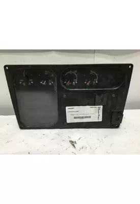 Kenworth T2000 Dash Panel