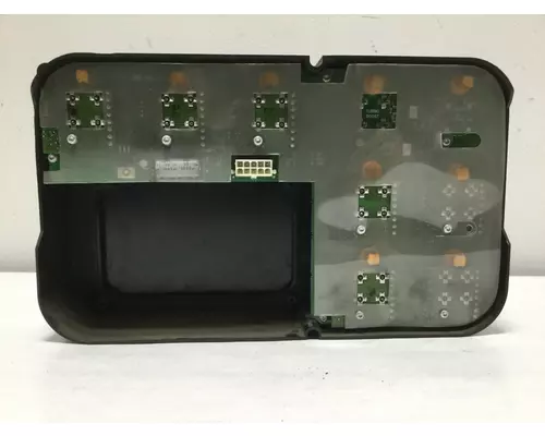 Kenworth T2000 Dash Panel